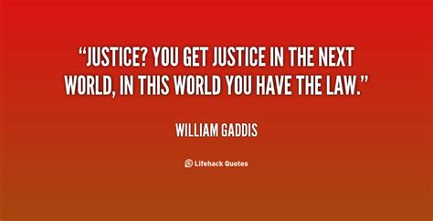 Quotes About Justice. QuotesGram