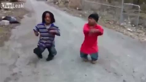 Midgets Dancing Youtube