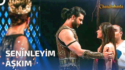 Kaynananın Pabucu Dama Atıldı Chandrakanta 62 Bölüm YouTube