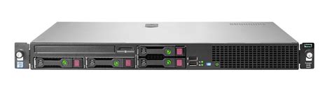 HPE 819786 B21 HPE ProLiant DL20 Gen9 Shop UK Ballicom Co Uk Buy