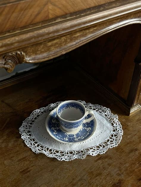 Vintage dishes Villeroy & Boch | Винтажная посуда Виллерой&Бох in 2024 ...