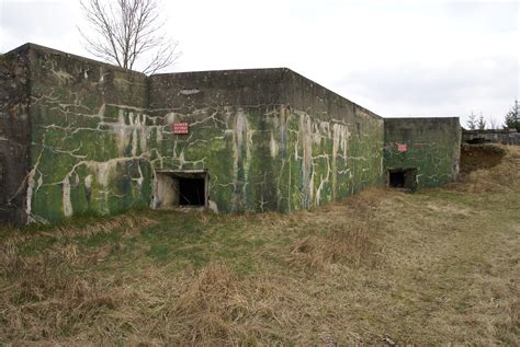 Access Forbidden For A Century The French Red Zone” A No Go Area