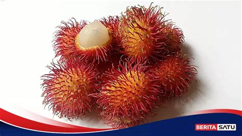 Bolehkah Penderita Diabetes Makan Rambutan Ini Faktanya