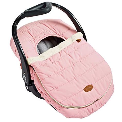 The Best Baby Car Seat Covers For Winter & Cold Weather | Fatherly