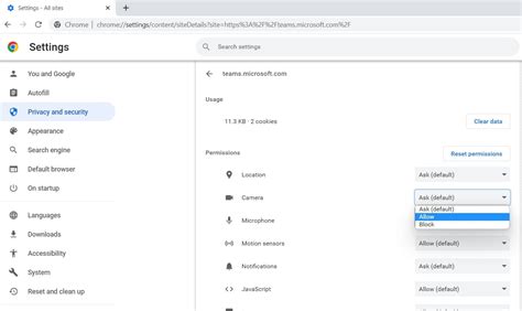 7 ways to fix Laptop camera not working after windows 11 update