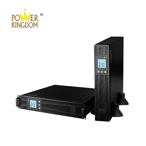 online ups 3kva rackPR series Rack Mount UPS