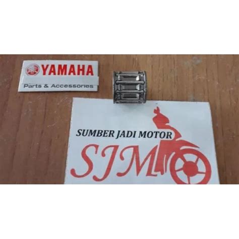 Jual Laher Pen Bearing Pen Seher Yamaha V V Shopee Indonesia