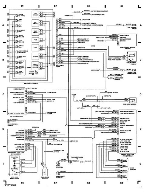 8 Pin Cdi Wiring Diagram