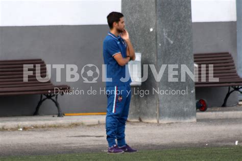 Alessio Lisci hace creer al Levante Juvenil B Fútbol Juvenil