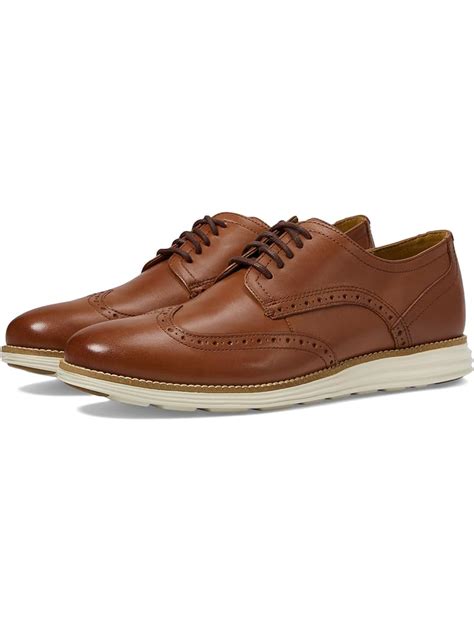 Cole Haan Original Grand Wing Oxford Free Shipping