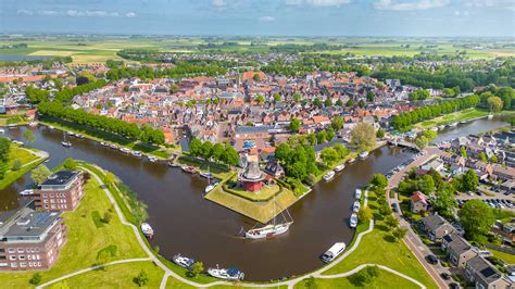 Dokkum.nl: Official website of the town - Visit Dokkum