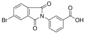 Bromo Dioxo Dihydro Isoindol Yl Benzoic Acid Aldrichcpr