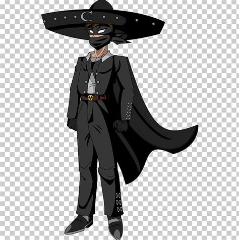 Charro Negro Leyenda Drawing Mexico PNG, Clipart, Character, Charro, Costume Design, Day Of The ...