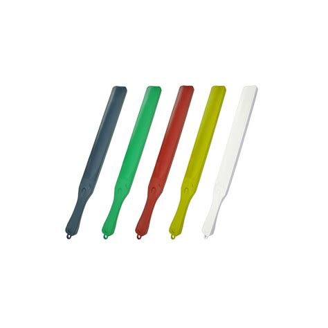 Agitadores Universales Metal Detectable | Detecta Plastics