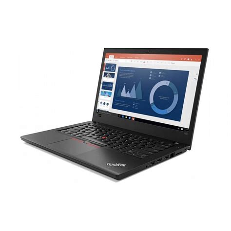 Lenovo Thinkpad T480 14 Inch 2018 Core I5 8350u 8gb Hdd 256 Gb