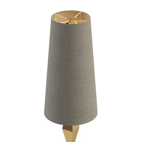 Pillar Table Lamp Crenshaw Lighting