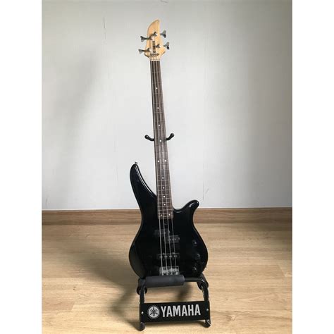 Yamaha Rbx170 Bass Guitar Japan Shopee Thailand