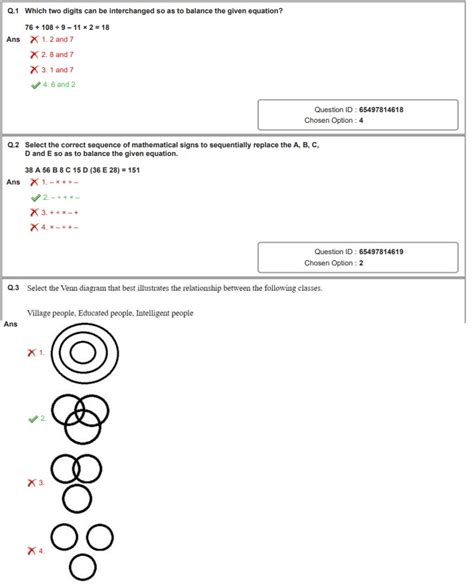 SSC MTS 2020 EXAM PAPER Held On 06 October 2021 Shift 3 GENERAL