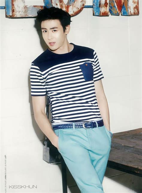 Nichkhun For Im David