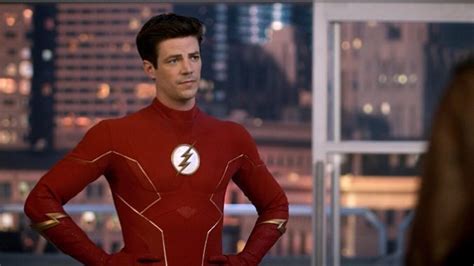 The Flash Finale Review It S Finally Over