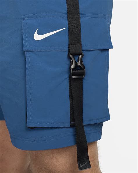 Nike Swim Men S 7 Volley Shorts Nike