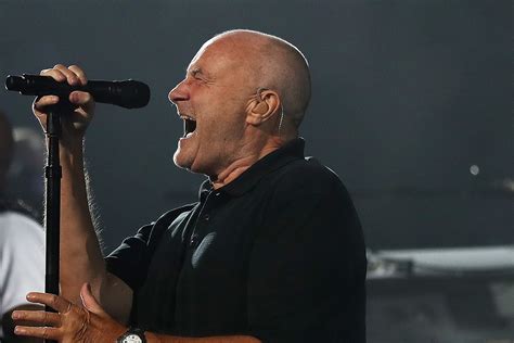 Happy Phil Collins Day [video]