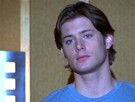 Jensen Ackles Dawsons Creek