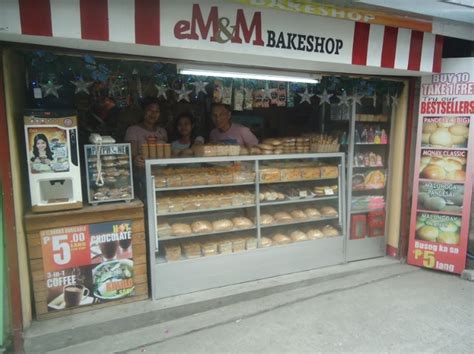 Emandm Bread Baking Workshop And Tutorial The 6ps Of Bakery And Bread