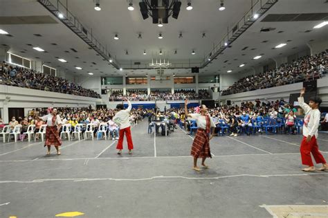 Tingnan First Batch Ng Orientation And General Assembly Ng Pasig City
