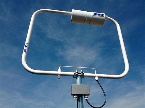 AH-1430 (20, 17, 15, 12, 10 m. band)