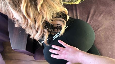 Couldn T Resist And Fucked Friend S With Big Tits And Ass And Cum Inside XNXX