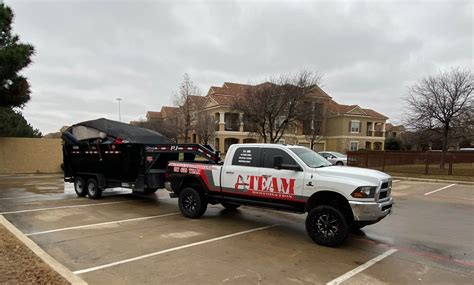 A-Team Restoration | Commercial and Residential Restoration Services