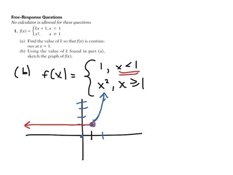 Limits Continuity Of Piecewise Functions Math Calculus Limits