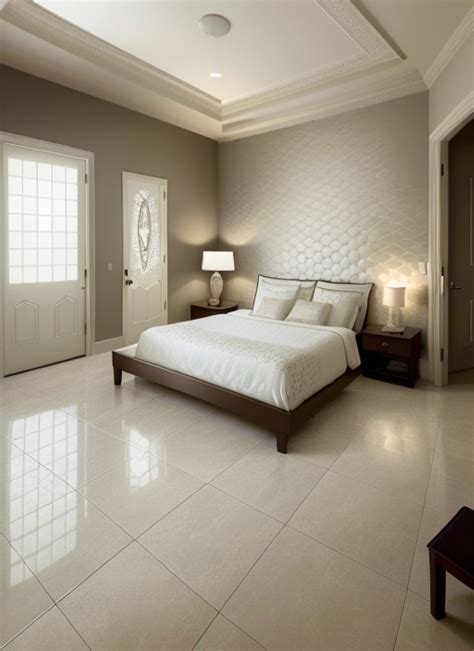 30+ Bedroom Wall Tiles Design Ideas to beautify your home in 2023