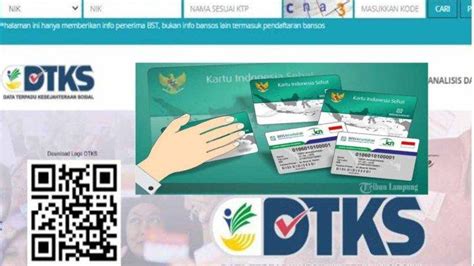 Perhatian Setelah BPNT Tahap 2 BLT Mitigasi Risiko Pangan 2024 Siap