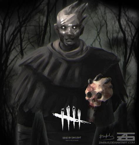 Freddy Krueger by Zinrius on DeviantArt