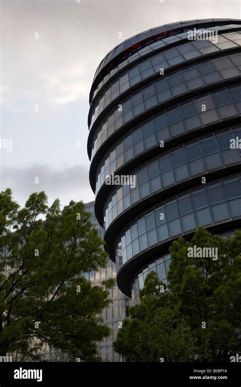 London Mayor Building Hi Res Stock Photography And Images Alamy