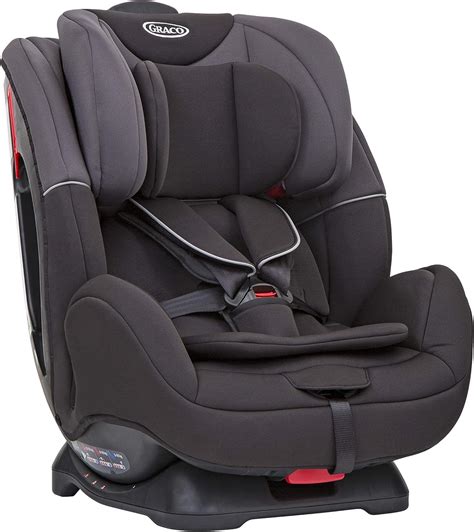 Graco Enhance Baby Car Seathighback Booster Group 012 Birth To 7