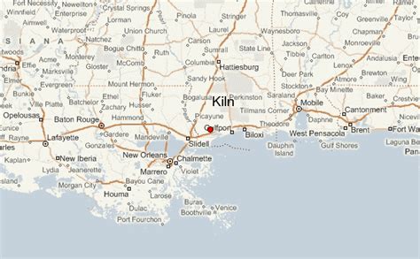 kiln weather forecast