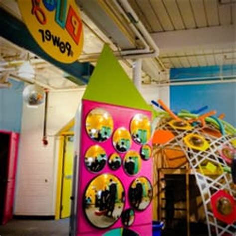 Providence Children’s Museum - 67 Photos & 56 Reviews - Children's ...