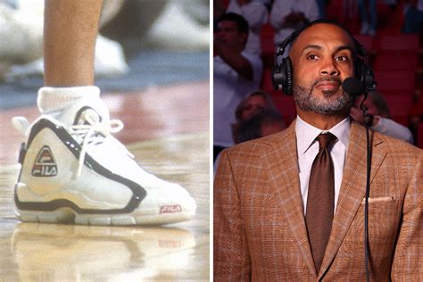 Grant Hill S Filas Were The Hottest Shoes Of The 1990s FanBuzz