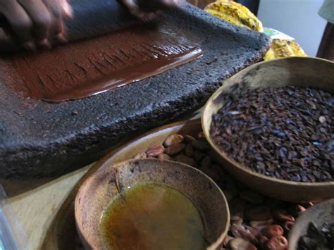 Belize Chocolate Tour | Mayan Chocolate Tour | Hamanasi Resort