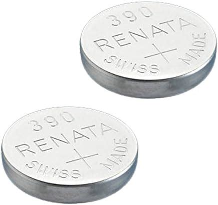 Renata Renata Or Sr Sw Or Ag Single Watch Battery Swiss Made