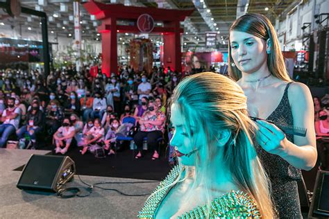 Beauty Fair Apresenta Congressos E Workshops Para 2022