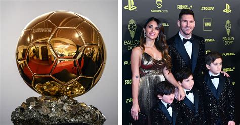 ULTIM ORA Vince Il Pallone D Oro Leo Messi Davanti A Lewandowski E