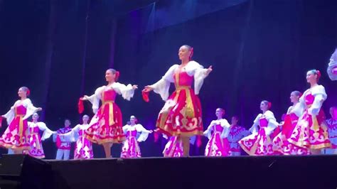 Balletti russi 2 - YouTube