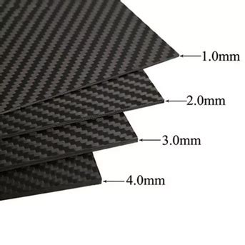 NitPro Composites Carbon Fiber Sheet 52939311 Expatriates