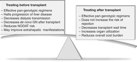 Direct Acting Antiviral Therapy For Hepatitis C Virus Infection In The