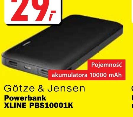 Powerbank Promocja Media Expert Ding Pl