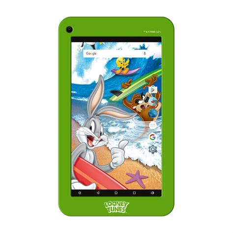 ESTAR Hero Looney Tunes 7 2 16GB